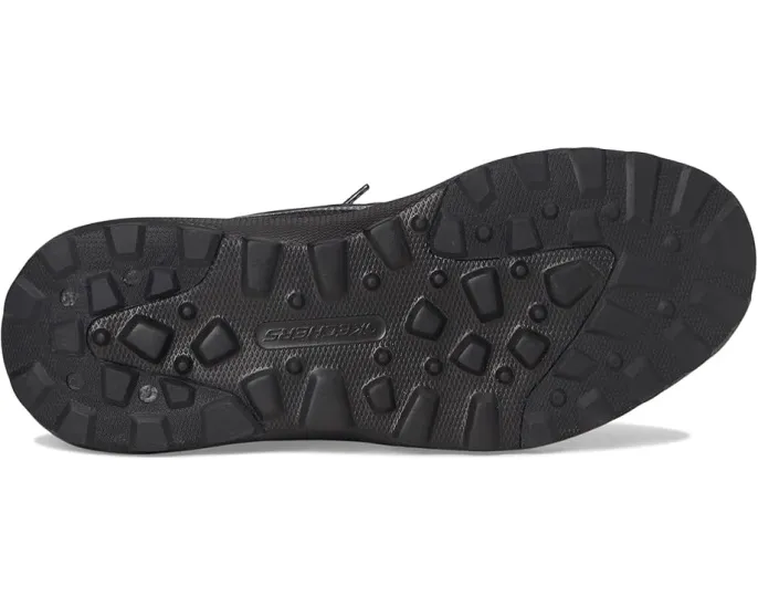 Кроссовки SKECHERS Urban Explore Cozy Fit с технологией Hands Free Slip-in