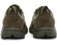 Трекинговые кроссовки Danner Sunpeak с кожаным верхом и промежуточной подошвой Resurge