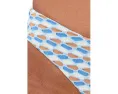 Seafolly Шорты Mala High Leg с высокой талией