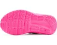 Under Armour детские кроссовки Pre School Surge 4 с альтернативной застежкой для малышей