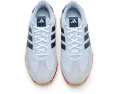Гольф обувь adidas S2G 26 Tex без шипов с замшевыми деталями