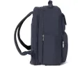 Рюкзак для ноутбука Coastal Flip Lock Baggallini