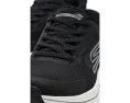 Кроссовки Skechers Go Run Consistent 3 Hands-Free Slip-Ins Черные