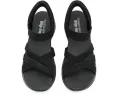 Сандалии Ultra Flex 3.0 Hands Free Slip-Ins с веганской конструкцией от SKECHERS