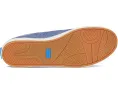 Кроссовки Keds Center III Slip-On на шнурках скрытого типа с удобной стелькой
