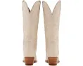 Tecovas The Annie Wide Calf ковбойские сапоги цвета Bone