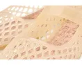 MIA Coco сандалии на платформе из мягкого ПВХ с застежкой-пряжкой