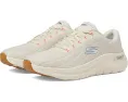 Кроссовки Skechers Arch Fit 2.0 Rich Vision с анатомической стелькой