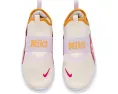 Кроссовки Flex Runner 4 SE от Nike для малышей без шнурков