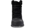Зимние ботинки SOREL Snow Angel Lace с мембраной и утеплителем
