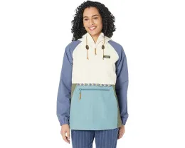 Анорак L.L.Bean Mountain Classic с водоотталкивающим покрытием