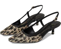 Босоножки Kenneth Cole New York Martha на низком каблуке с квадратным носком