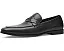 Лоферы Steve Madden Chevoit из гладкой кожи с круглым носком