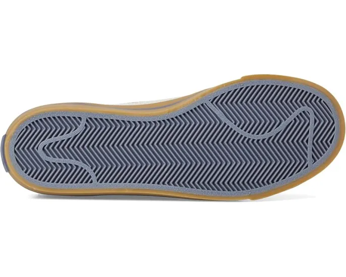 Кроссовки Nike Kids Court Legacy из кожи с пеной для старших детей