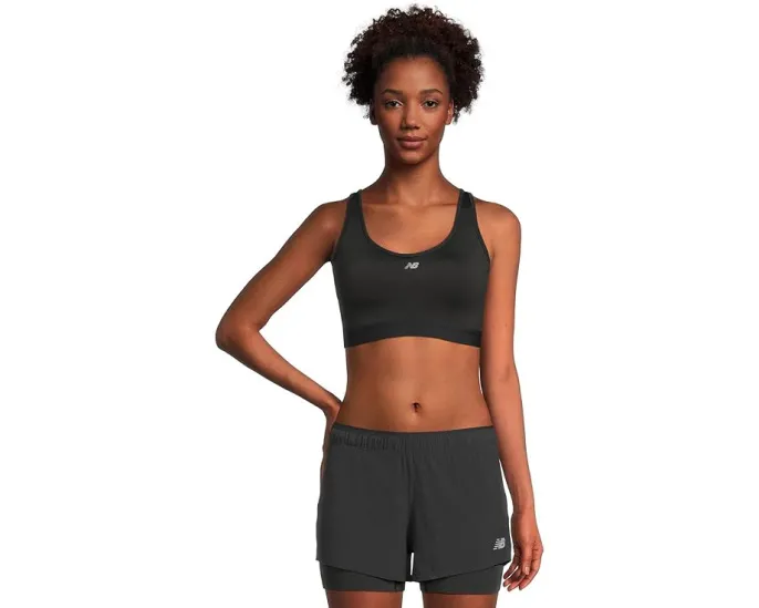 Спортивный бра New Balance Essential Run для бега
