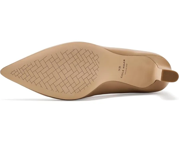 Туфли-лодочки Cole Haan Mylah на каблуке 75 мм с подушкой Grandfoam
