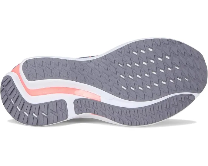 Беговые кроссовки Mizuno Wave Inspire 21 с поддержкой свода стопы