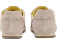 Кроссовки Victoria Aster из замши с тисненым логотипом