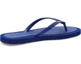 Шлепанцы Tory Burch Flip Flop с мягкой стелькой и логотипом