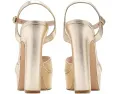 Stuart Weitzman Reade Platform туфли на платформе и каблуке 13 см черные