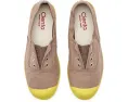 Cienta Kids Shoes 70990 кеды для малышей Beige