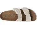 Сандалии Birkenstock Arizona Platform на платформе из веганских материалов