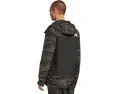 Куртка The North Face Freedom Insulated с принтом для горнолыжного спорта