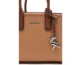 Очень маленькая сумка кроссбоди Laila Extra Small Crossbody из кожи MICHAEL Michael Kors
