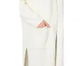 Кардиган CozyChic Luxe High Slit Cardigan от Barefoot Dreams с высокими разрезами