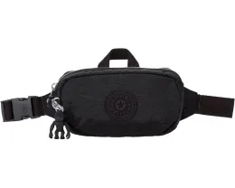 Kipling поясная сумка Alys с регулируемым ремнем и фирменным брелоком
