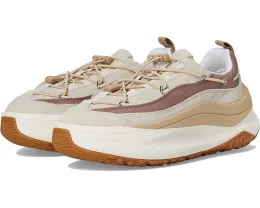 Кроссовки MOON BOOT Moon247 Xlace с водонепроницаемым покрытием