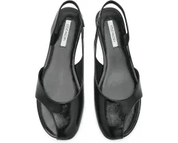 Балетки Steve Madden Zest с ремешком и вырезами