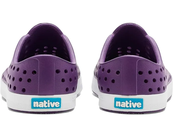 Кроссовки Native Shoes Jefferson для малышей дышащие легкие
