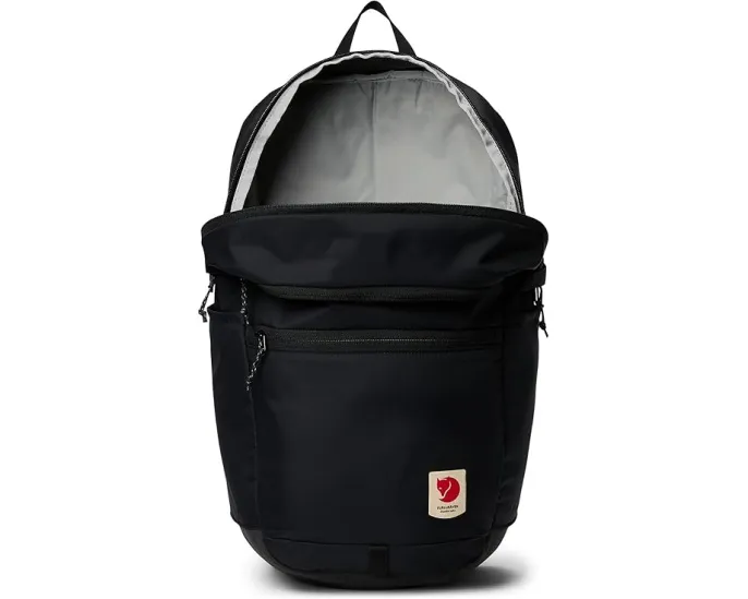 Рюкзак Fjällräven High Coast 24 литра из переработанного полиамида