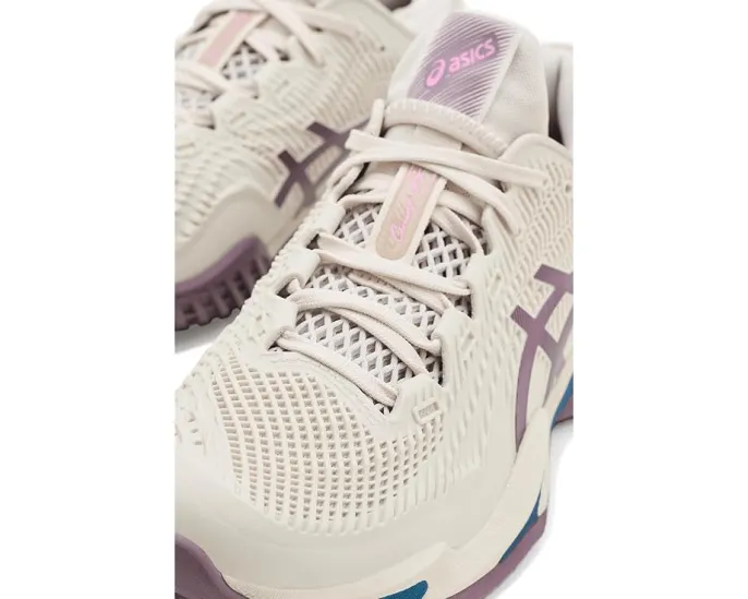 Теннисные кроссовки Court FF 3 с технологией GEL от ASICS