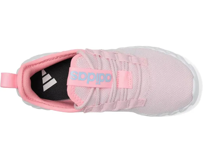 Детские кроссовки Adidas Kaptir Flow с памятью формы Cloudfoam SURROUND