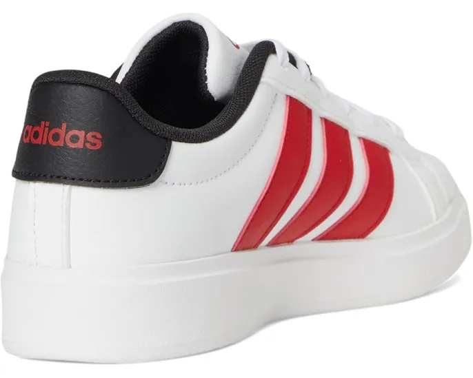 Кроссовки adidas Kids Streetalk для подростков с ракушечным носком