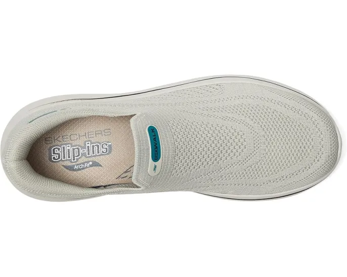 Веганские кроссовки SKECHERS Performance Go Walk Arch Fit