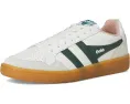 Винтажные кроссовки Gola Eagle '86 с махровой подкладкой