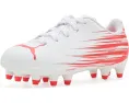 Детские бутсы Puma Attacanto II на жесткой и искусственной траве