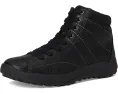 Ботинки Taos Footwear Trail Mix с текстурированной кожей и молнией
