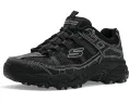 Трекинговые кроссовки SKECHERS Afterburn Legacy с подошвой для бездорожья