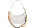 Брелок для сумки Swag Bag Charm из натуральной кожи от Rebecca Minkoff