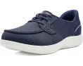 Кроссовки Skechers Hands Free Slip Ins On The Go Flex Radiant с принтом