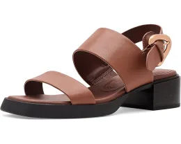 Босоножки Dantay с квадратным носком и низким каблуком Aerosoles