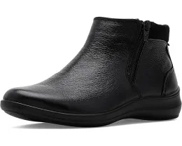 Ботинки Chelsea Winnow с боковой молнией и круглым носком