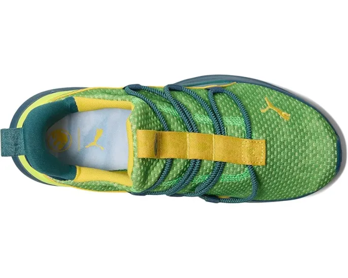 Slip-on кроссовки Softride One4All Jurassic World от PUMA Kids с технологией амортизации