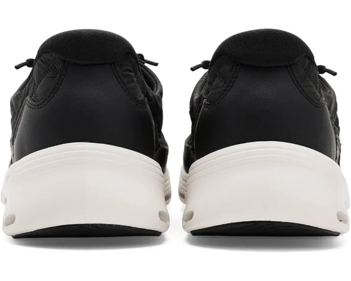 Обувь SKECHERS On-The-Go Glide-Step Serene с технологией Hands Free Slip-Ins и амортизацией