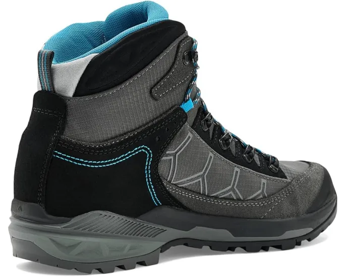 Asolo ботинки Falcon Evo GV ML для треккинга с мембраной Gore-Tex