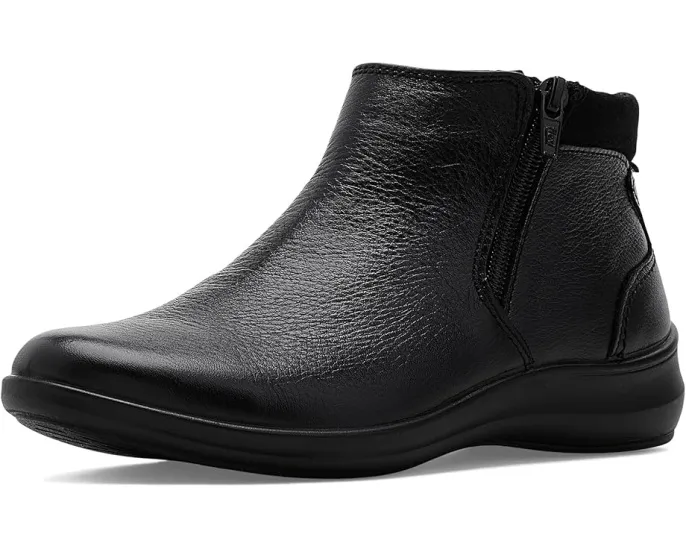 Ботинки Chelsea Winnow с боковой молнией и круглым носком